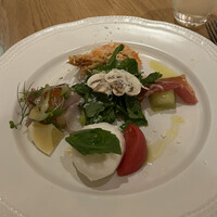 Cucina del NABUCCO - 