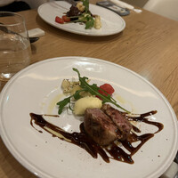 Cucina del NABUCCO - 