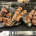 Himeji Yakitori Kidoriya - 