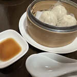 かぼちゃ - 小籠包