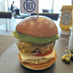 BLT STEAK GINZA - 