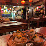 ベトナム料理店ホイアン - 