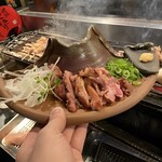 Himeji Yakitori Kidoriya - 