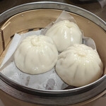 かぼちゃ - 小籠包