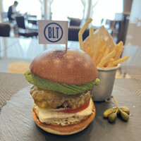 BLT STEAK GINZA - 