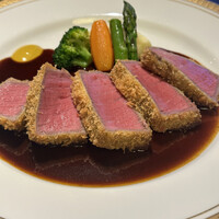 洋食 つばき - 