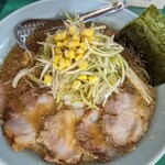 マルキラーメン - 