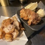 Himeji Yakitori Kidoriya - 