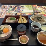 和食さと - 松山風？イヤ、宇和島風っ！