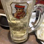 やきとん酒場ぎんぶた - 