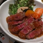 肉の割烹 田村 大通BISSE店 - 