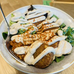 Falafel Brothers - 