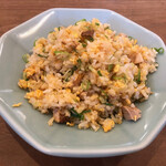 ラーメン大将 - チャーハン