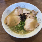 Ramen Taishou - チャーシューメン