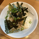 Chuuka soba ranman - 