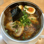 Chuuka soba ranman - 