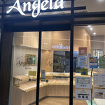 Bakery&Cafe Angela with R.O.STAR - 