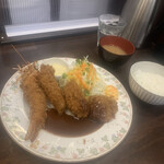 洋食SAEKI - 