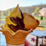 キッチン メープル通り - 料理写真: