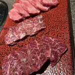 Yakiniku Oboshimeshi - 