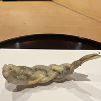 天ぷら 京星 - 