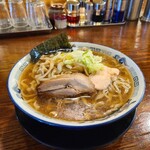 八ちゃんラーメン - 