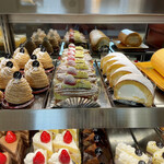 Patisserie la joue - 