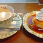 Cafe まめだん家 - 