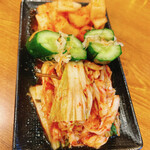 Kanda Yakiniku Marutake - 