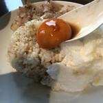 POPUPラーメン 東京ミッドタウン八重洲 - 