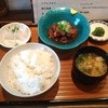 京極食堂　奈於