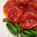 チャイニーズ ヌーバ - 