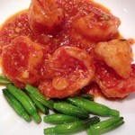 チャイニーズ ヌーバ - 