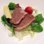 チャイニーズ ヌーバ - 