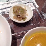 チャイニーズ ヌーバ - 