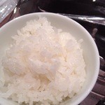 チャイニーズ ヌーバ - 