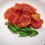 チャイニーズ ヌーバ - 