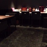 チャイニーズ ヌーバ - 