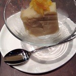 チャイニーズ ヌーバ - 