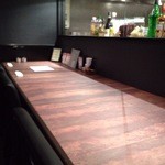 チャイニーズ ヌーバ - 