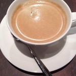 チャイニーズ ヌーバ - 