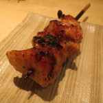 鳥しき - かしわ