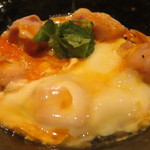 鳥しき - 親子丼