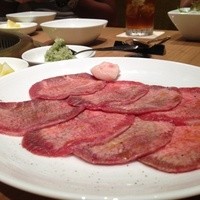 天壇 赤坂店 - 