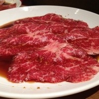 天壇 赤坂店 - 