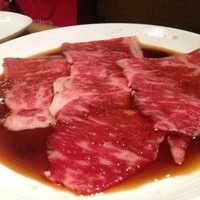 天壇 赤坂店 - 