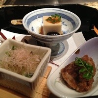 鉄板焼ステーキ 喜扇亭 東京ミッドタウン店 - 