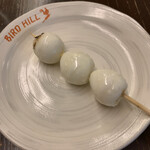 炭火焼鳥 バードヒル - 