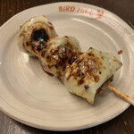 炭火焼鳥 バードヒル - 