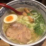 麺や　六三六 - 